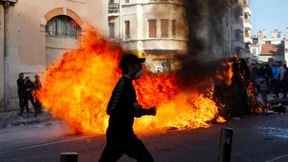 Schüler und Studenten protestieren weiter