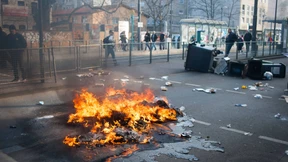 Video-Auswertung wird Monate dauern