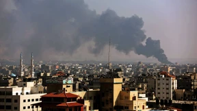 Israel kann nicht siegen