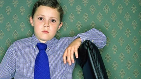 Höher, weiter, unfreier