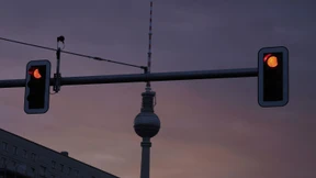 Wenn Ampeln in der Hölle programmiert werden