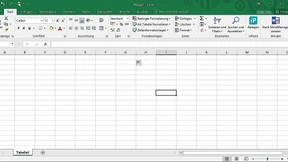 Viel Ärger mit Excel