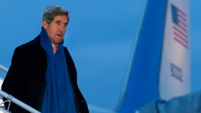 Außenminister reisen zu Atomgesprächen