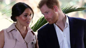 Herzogin Meghan verklagt britische Boulevardzeitung