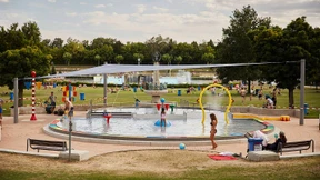 Freier Eintritt für Kinder in allen Frankfurter Schwimmbädern