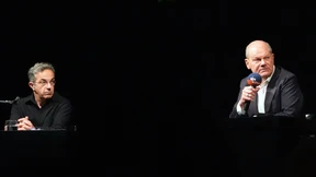 Der alte Kanzler erklärt sich nicht