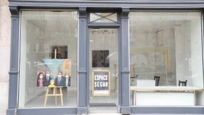 Eine Bewusstseinskrise