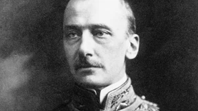 Sixtus-Affäre: Österreichs Außenminister Czernin tritt zurück