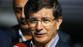 Davutoglu wird Nachfolger Erdogans