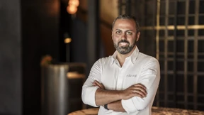 Keine Krise in der Küche