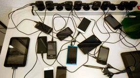 Programmierer mit Liebeskummer