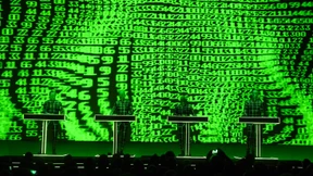 Mehr Mensch als Maschine