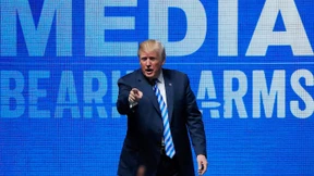 Paris verurteilt Trump-Äußerungen zu Anschlägen von 2015