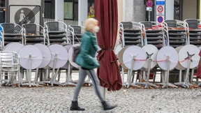 „Wir sind mittlerweile die Lachnummer Europas“