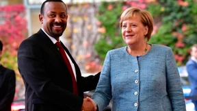 „Wir wollen nicht über Afrika, sondern mit Afrika reden“