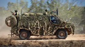 Australier soll in Ukraine für Russland spioniert haben