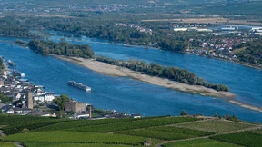 Brückenschlag rückt in weite Ferne