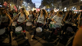 „Nur 20 Cent pro Frau“