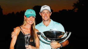 Der golfende Trophäensammler