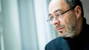 Links sein ist etwas „für feine Leute“