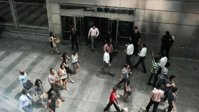 Aufschwung am Arbeitsmarkt schwächt sich ab