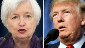 Trump hat keinen Schimmer von Geldpolitik