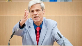 AfD-Politiker Gedeon darf in der Partei bleiben