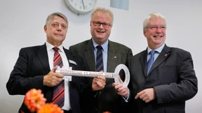 Landesregierung für Straffreiheit bei Selbstanzeige