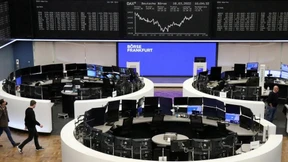 Die riskante Variante des Dax