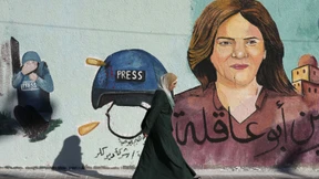 FBI nimmt eigene Untersuchungen zu getöteter Al-Jazeera-Reporterin auf