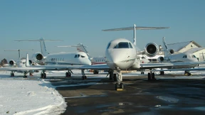 Für den Jetset wird es eng