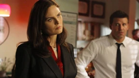 Was für ein Knochenjob