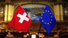 Die Schweiz spielt mit dem Feuer