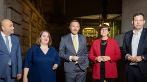 Zweifel und Kritik sind notwendig