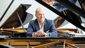 Klavier-Tricks von Joja Wendt