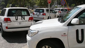 London: Eingreifen auch ohne Sicherheitsratsbeschluss legitim