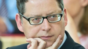 Von Italien nach Hessen