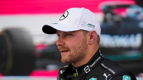 Bottas macht den Weg frei