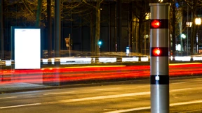 Weniger Verkehrstote in Hessen