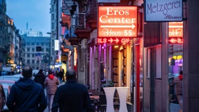 Ausstieg statt Sexkaufverbot