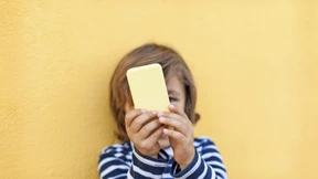 Hilfe, mein Kind ist auf Tiktok