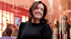 „Ich mag es opulent und ein bisschen kompliziert“