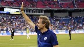 Klinsmann macht Geschichte