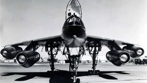 Als die Sonne  fast den 3. Weltkrieg auslöste