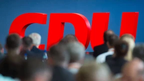 Die CDU vor der Machtprobe