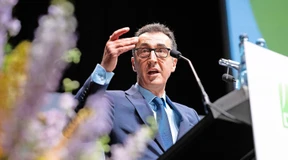 „Zeitenwende“ für die Bauern