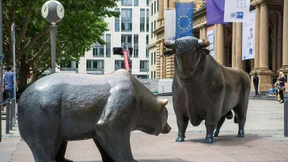 Rekord bei Börsengängen 