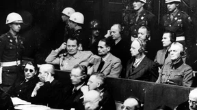 Deutschland auf der Anklagebank