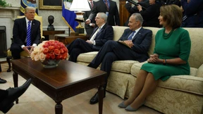 Trump wendet Regierungs-Stillstand ab