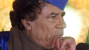 Rebellen wollen Gaddafi lebend ergreifen